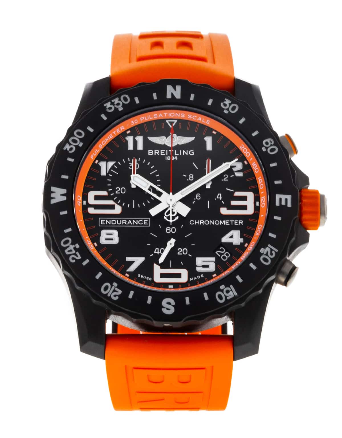 Breitling Endurance Pro X82310